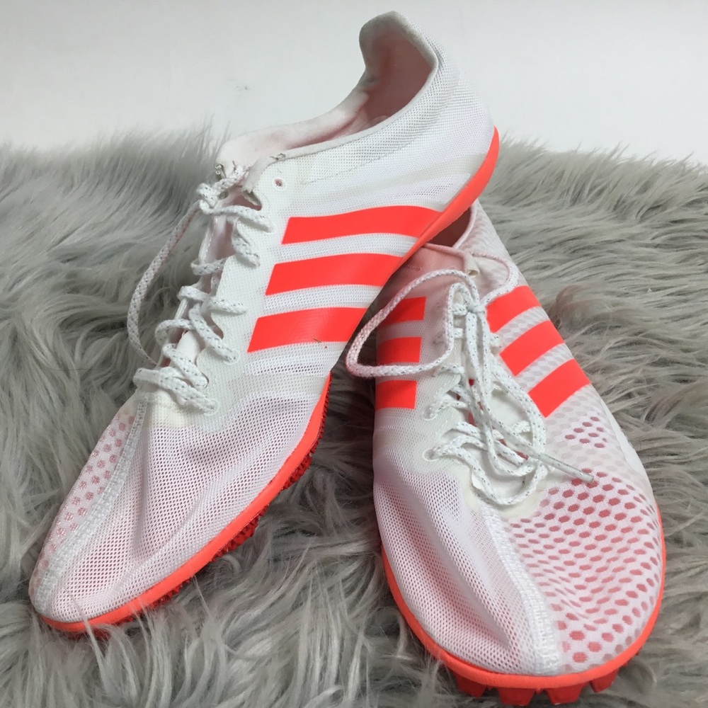Adidas Adizero Rio Ambition 3 Track Spikes Shoes
